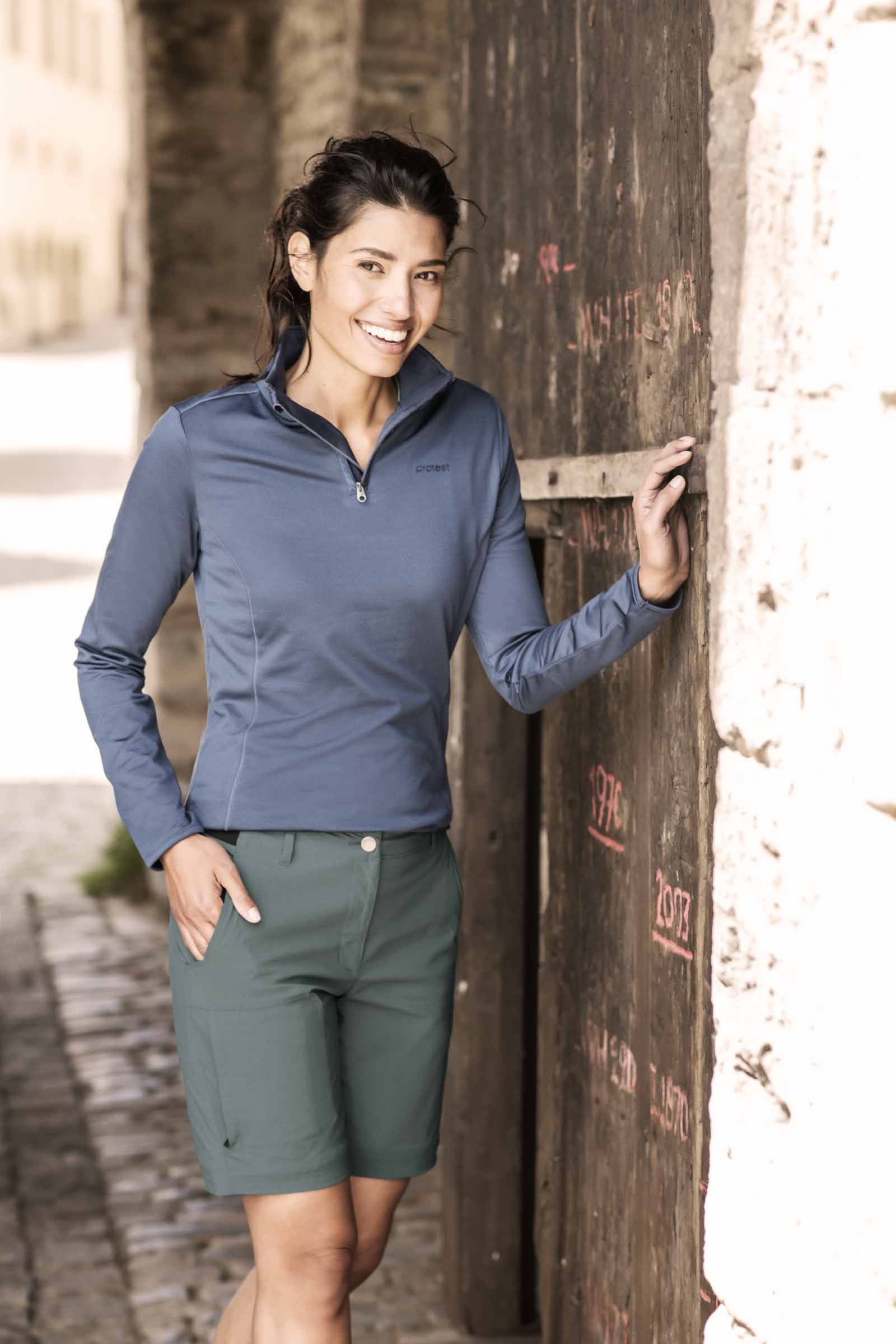 NOS Ottawa L Bermuda